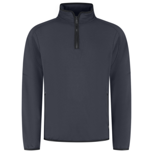 Tricorp Technical Fleecejack 1/4 Zip Redefined 306118