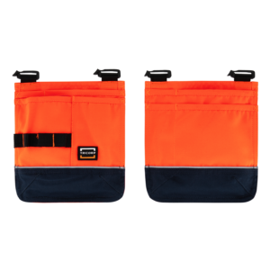 Tricorp Swing Pockets High Vis Bicolor 653004
