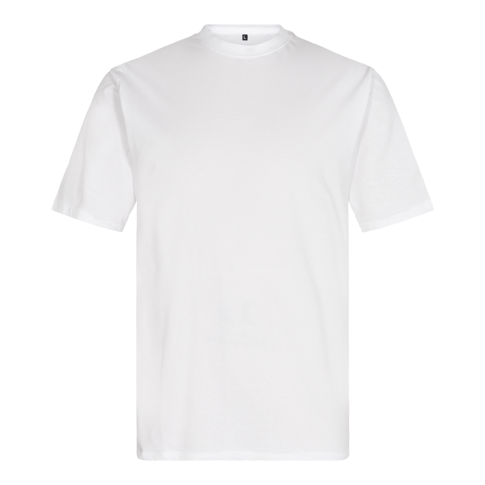 Engel Extend katoenen T-shirt 9059-552
