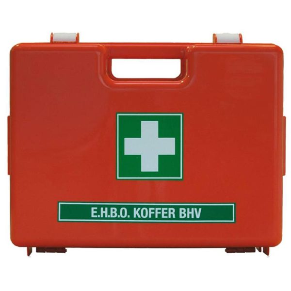 Verband koffer groot 0662