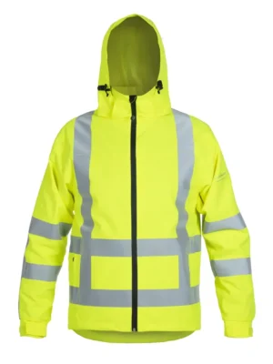 Hydrowear Regenjack Boston RWS