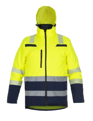 Hydrowear Regenjack Boston