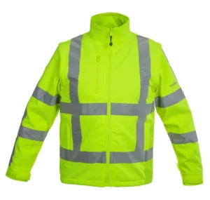 Hydrowear Softshell Toulon RWS