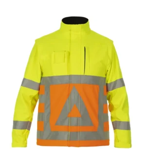 Hydrowear Softshell Terwolde