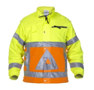Hydrowear Fleece Verk.Reg Florence