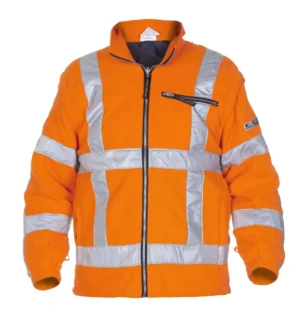 Hydrowear Fleece Franeker RWS