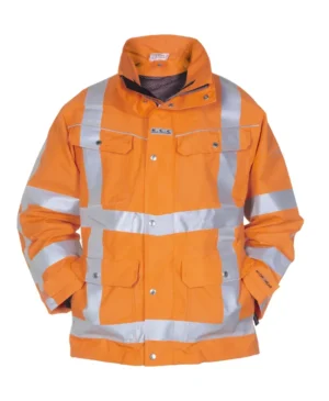 Hydrowear Parka Franeker RWS