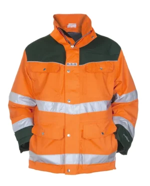 Hydrowear Parka Fulham