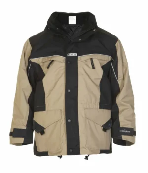 Hydrowear Parka Kleve