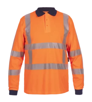 Hydrowear Polo L.M Trinidad RWS