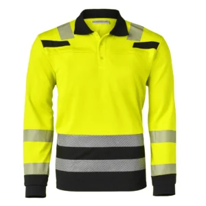 Hydrowear Polo L.M Tanna