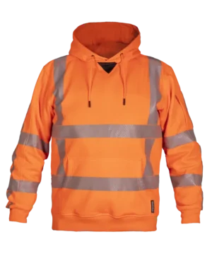 Hydrowear Hooded Sweater Tenerife RWS