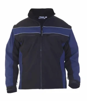 Hydrowear Softshell Rome