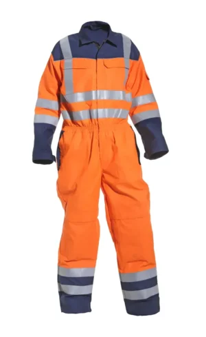 Hydrowear Multinorm Overal Marseille