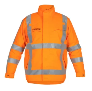 Hydrowear Multinorm Jacket Mill RWS