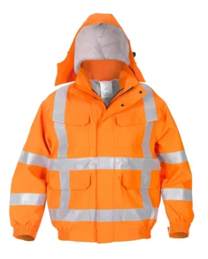 Hydrowear Multinorm Jack Michigan RWS