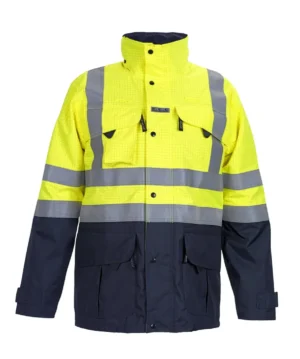 Hydrowear Multinorm Parka Miramas