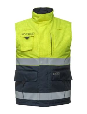 Hydrowear Multinorm Bodywarmer Metz