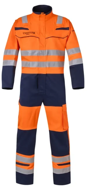 Hydrowear Multinorm Overal Minto