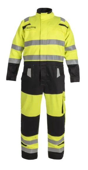 Hydrowear Multinorm Overal Mura