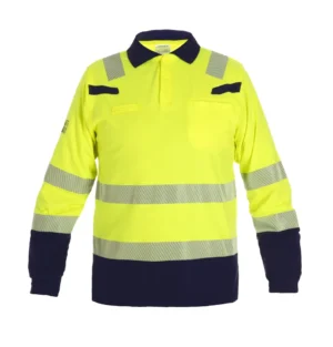 Hydrowear Fr Ast Polo Marbella