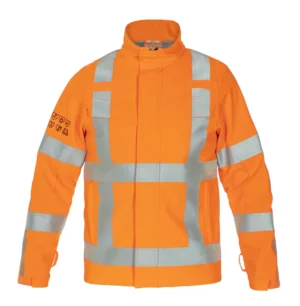 Hydrowear Multinorm Softshell Menorca RWS