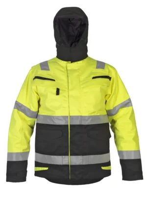 Hydrowear Multinorm Parka Matlock