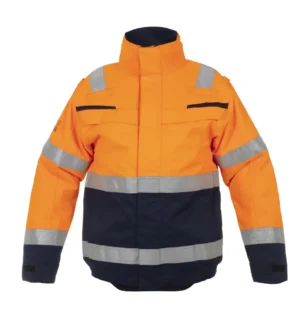 Hydrowear Multinorm Jack Morley