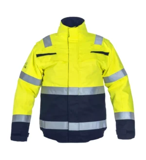 Hydrowear Multinorm Jack Morpeth