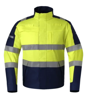 Hydrowear Werkjas Jeddah Multistretch