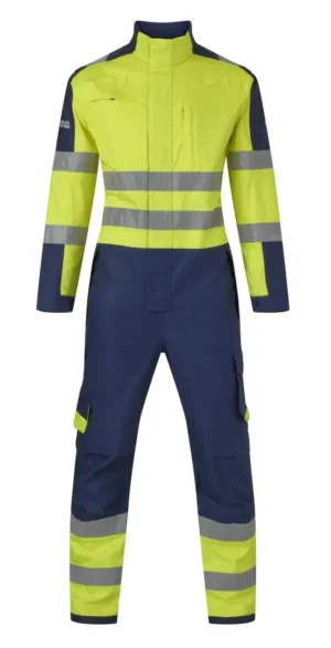 Hydrowear Multinorm Overal Johnson