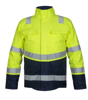 Hydrowear Parka Jester