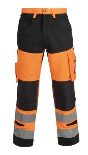 Hydrowear EN 20471 Broek Hertford