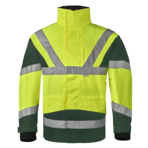 Hydrowear EN 20471 Parka Pluto