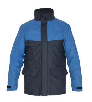 Hydrowear Fr Ast Parka Newton