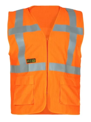 Hydrowear Fr Ast Vest Malmedy RWS