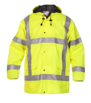 Hydrowear Simply No Sweat Regenjas Uitdam RWS