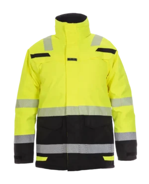 Hydrowear EN 20471 Parka Utah