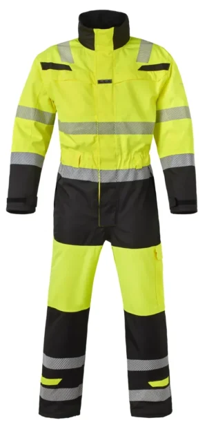 Hydrowear Winteroveral Ubbena