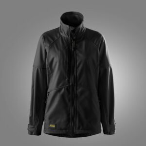 Snickers AllroundWork Softshell Dameswerkjas 1257