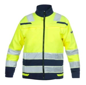 Hydrowear EN 20471 Softshell Ingen