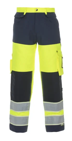 Hydrowear EN 20471 Broek Idstein