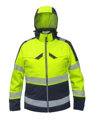 Hydrowear Softshell Jack Tacoma