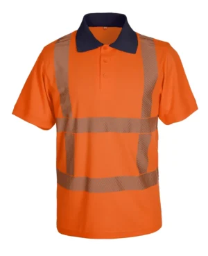 Hydrowear Duurzaam Polo Trento RWS