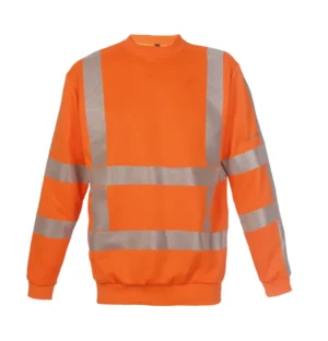 Hydrowear Duurzaam Sweater Tirana RWS