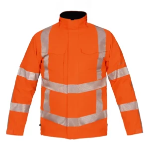 Hydrowear Duurzaam Parka Gambia RWS
