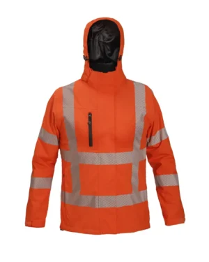 Hydrowear Duurzaam Winterparka Geneva