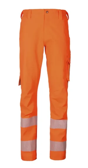 Hydrowear Dames Duurzaam Broek Odense RWS