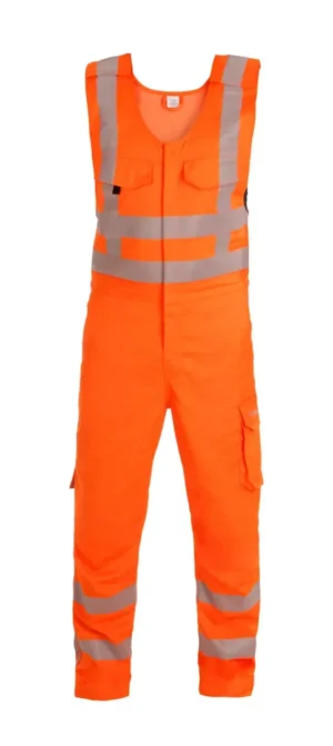Hydrowear Duurzaam Bodybroek Ozark RWS