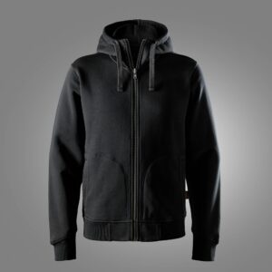 Snickers Zware Kwaliteit Hoodie met Rits 2046